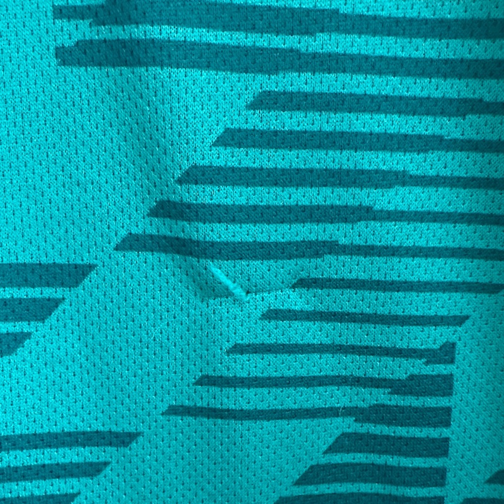 Adidas Teal Germany Football Jersey - Picture 2 of 6